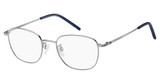 Tommy Hilfiger Eyeglasses TH 1931/F RUTHENIUM/06LB