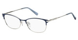 Tommy Hilfiger Eyeglasses TH 1958 MT BL PALL/00JI