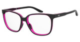 Under Armour Eyeglasses UA 5045 BLACKPINK/03H2
