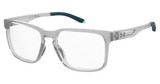 Under Armour Eyeglasses UA 5042 CRY GREY/063M