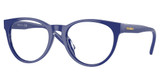 Versace Kids Eyeglasses VK3321U BLUE/5294