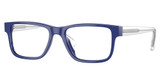 Versace Kids Eyeglasses VK3324U BLUE/5294