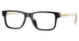 Versace Kids VK3324U BLACK/GB1
