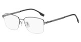 BOSS Hugo Boss Eyeglasses BOSS 1474/F DK RUTHEN/0KJ1