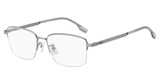 BOSS Hugo Boss Eyeglasses BOSS 1474/F MT RUTHEN/0R81