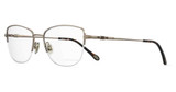 Safilo Emozioni Eyeglasses EM 4415 BRW HAVAN/0WR9