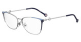 Carolina Herrera Eyeglasses HER 0116 PALL BL/0DOH