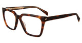 Police Eyeglasses VPLG29 Havama 09AJ