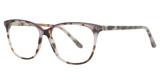 TWENTY/XX Eyeglasses HORIZON MAUVE