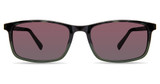 Eco FENNEL SUN CLIP GREEN TORT GRADIENT/GNTG