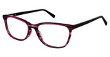 Seven.Five CLARA MULBERRY HORN/C02