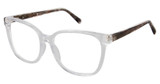 Seven.Five Eyeglasses HANNAH CRYSTAL/C04