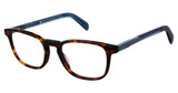 Seven.Five Eyeglasses ETHAN TORTOISE/C02