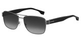 BOSS Hugo Boss Eyeglasses BOSS 1441/S BLK DKRUT/0ANS