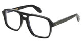 Cutler and Gross Eyeglasses CGOP139455 BLACK/013