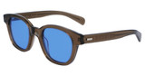 Paul Smith Eyeglasses PSSN08949 GLOVER MUD CRISTAL BLUE/003