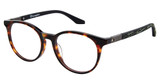 Champion Eyeglasses WIT TORTOISE/C02