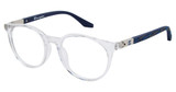 Champion Eyeglasses WIT CRYSTAL/C03