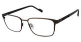 TITANflex 830003 dark brown/DBR