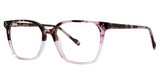 Smilen Elite Eyeglasses SMILEN ELITE 19 BLUSH