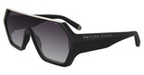 Philipp Plein Eyeglasses SPP047 Shiny Black 0700