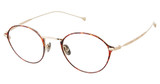 Minamoto Eyeglasses MN 31018 GEP/GP