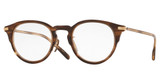 OLIVER PEOPLES Eyeglasses OV7988 DAELYN VOT/VOT