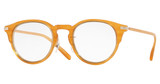 OLIVER PEOPLES Eyeglasses OV7988 DAELYN AMT/AMT
