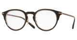 OLIVER PEOPLES Eyeglasses OV7988 DAELYN MULTICOLOR/BK