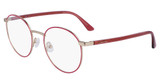 Calvin Klein Eyeglasses CK23106 ROSE/601