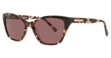 Nine West Eyeglasses NW656S BONE TORTOISE/275