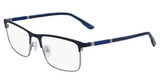Skaga Eyeglasses SK2146 INNOVATION BLUE/400