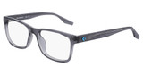 Converse Eyeglasses CV5067 CRYSTAL CYBER GREY/022