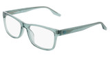 Converse Eyeglasses CV5067 CRYSTAL MOUNTAIN TEAL/452
