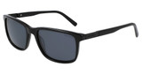 Nautica Eyeglasses N6253S BLACK/001