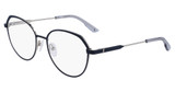 Skaga Eyeglasses SK2143 SOLLJUS MEDIUM BLUE/400