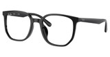 Ray-Ban Rx Eyeglasses RX5411D BLACK/2000