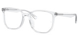 Ray-Ban Rx Eyeglasses RX5411D TRANSPARENT/2001