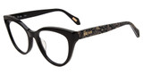 Just Cavalli Eyeglasses VJC001 SHINY BLACK 700Y
