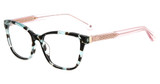 Kate Spade Eyeglasses BELEN GREENHAVA/0XGW