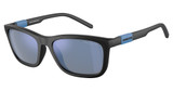 Arnette Eyeglasses AN4315 TEEN SPEERIT MATTE BLACK/275822