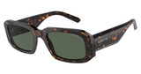 Arnette Eyeglasses AN4318 THEKIDD DARK HAVANA/122271