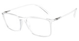Giorgio Armani Eyeglasses AR7244U CRYSTAL/6126