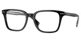 Brooks Brothers Eyeglasses BB2058 SHINY BLACK/6064