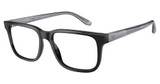 Emporio Armani Eyeglasses EA3218 BLACK/5017