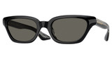 OLIVER PEOPLES Eyeglasses OV5512SU 1983C BLACK/1005P2