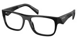 Prada PR 22ZV BLACK/16K1O1