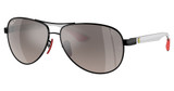 Ray-Ban Eyeglasses RB8331M BLACK/F0095J
