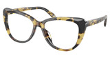 Ralph Lauren Eyeglasses RL6232U SPOTTY HAVANA/5004