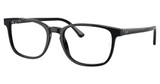 Ray-Ban Rx Eyeglasses RX5418 BLACK/2000